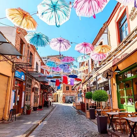 The City Block 1 * Θεσσαλονίκη