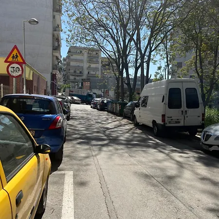 Διαμέρισμα The City Block 1 *