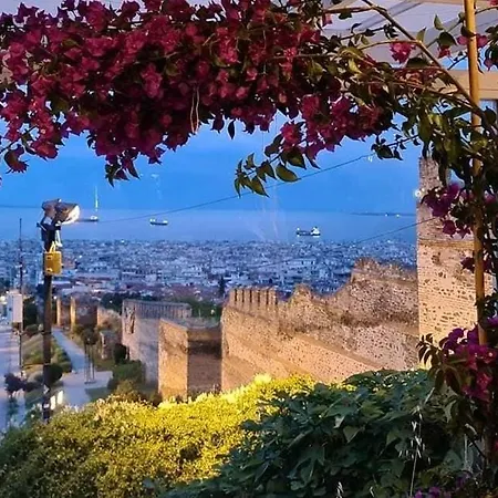 Διαμέρισμα The City Block 1 *